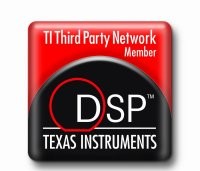Texas Instruments third party member