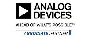 Analog Devices third party member