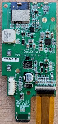 Bluetooth Connected Sensor